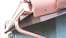 Rain Gutter Installation, Repair, Cleaning in Montura, FL